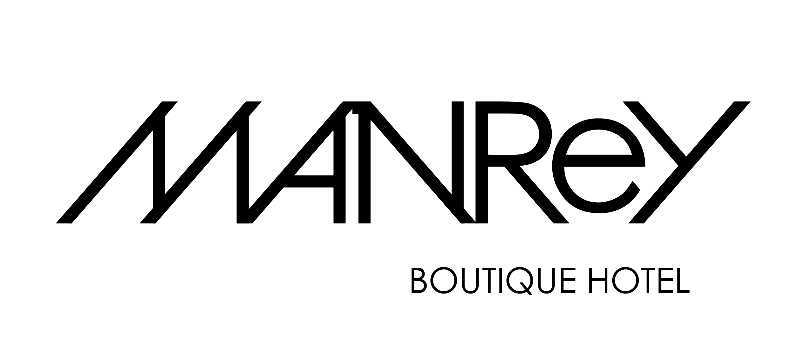 Boutique Manrey Hotel Panama City Luaran gambar